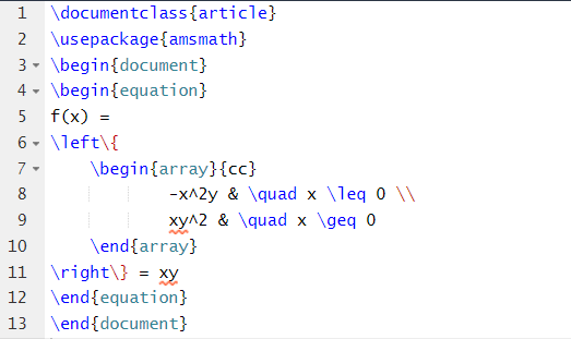 How To Write And Use The Piecewise Function In LaTeX   Word Image 211807 1 