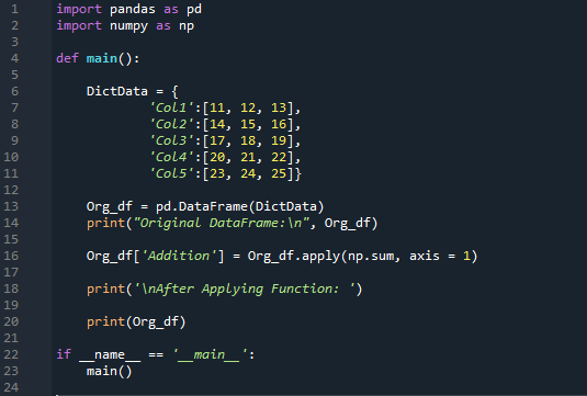 pandas-apply-function-to-every-row