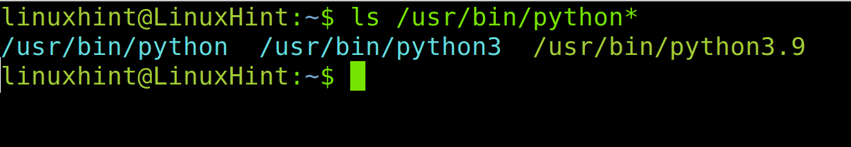 fix-python-command-not-found-error-in-linux