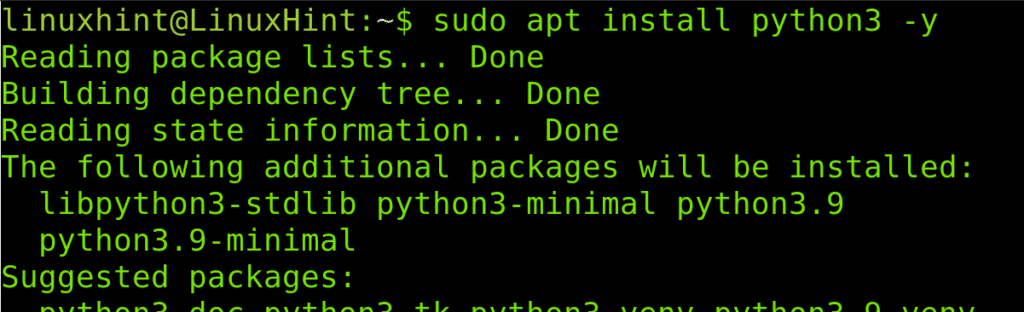 fix-python-command-not-found-error-in-linux