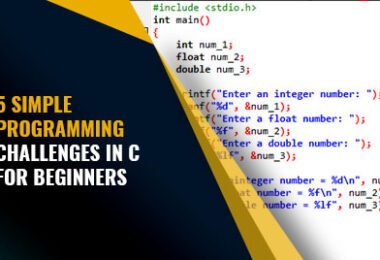 C Programming – Page 2