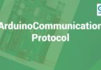 Arduino Communication Protocol