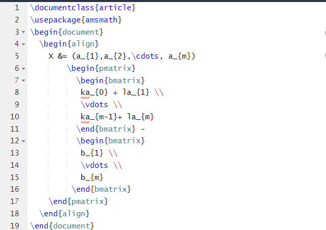 how-to-write-and-use-a-column-vector-in-latex