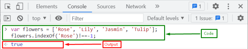 how-to-check-if-string-already-exists-in-array-in-javascript