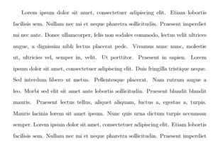 How To Add A Line Spacing In LaTeX   How To Add A Line Spacing In LaTeX 4 300x199 