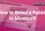 How to Breed a Rabbit in Minecraft
