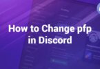 How to Change pfp in Discord