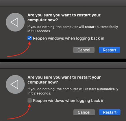 How to Close Apps on Macbook?