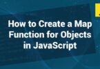 How to Create a Map Function for Objects in JavaScript