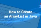 How to Create an ArrayList in Java