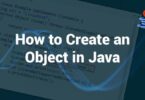 How to Create an Object in Java