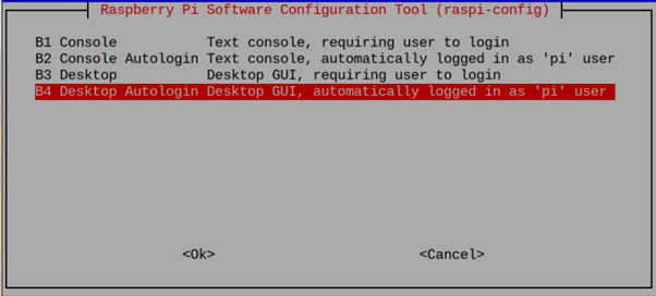 Bl zniv Obmedzenia Vedom What Is Raspberry Pi Console Auto Login Bo 