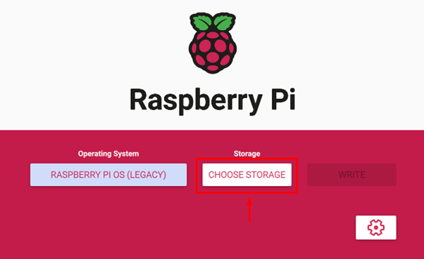 How To Install Raspberry Pi OS (Legacy) On Raspberry Pi