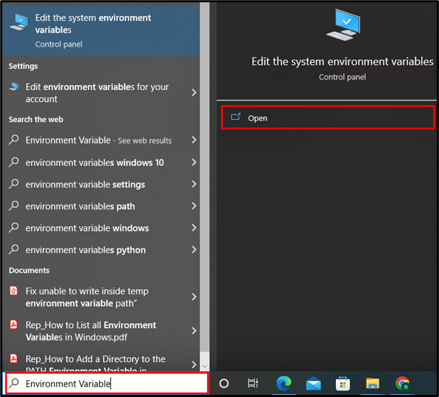 how-to-set-java-home-environment-variable-in-windows-10