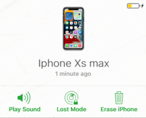 How to Turn Off My iPhone From Laptop?