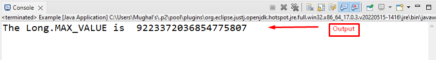 How To Use Long MAX VALUE In Java Explained