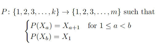 How To Write And Use Curly Brackets In LaTeX