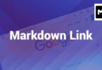 Markdown Link