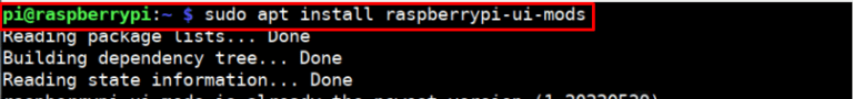cant sudo apt get update raspberry pi