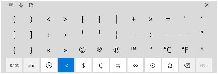 how-to-type-special-characters-pc-shortcut-keys-youtube