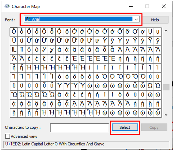 how-to-type-special-characters-in-a-laptop-linux-consultant