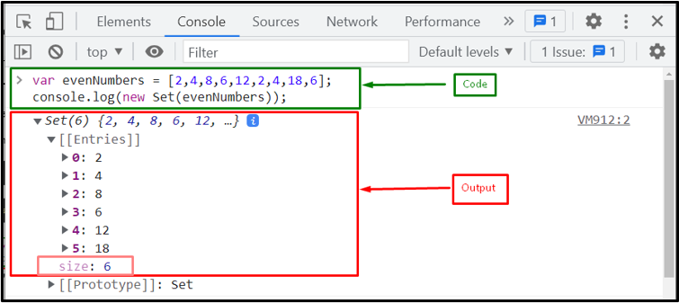 How To Get Unique Values From Array In JavaScript