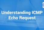 Understanding ICMP Echo Request