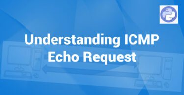 Understanding ICMP Echo Request