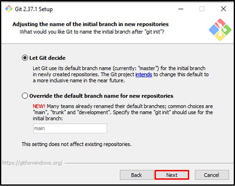 How to Add Git Bash to Windows Terminal