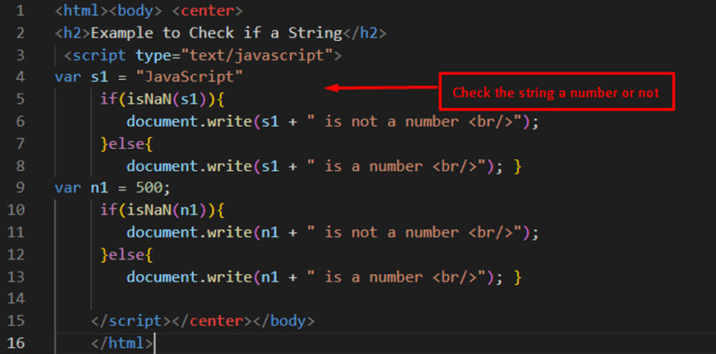 how-to-check-if-string-is-a-number-in-javascript