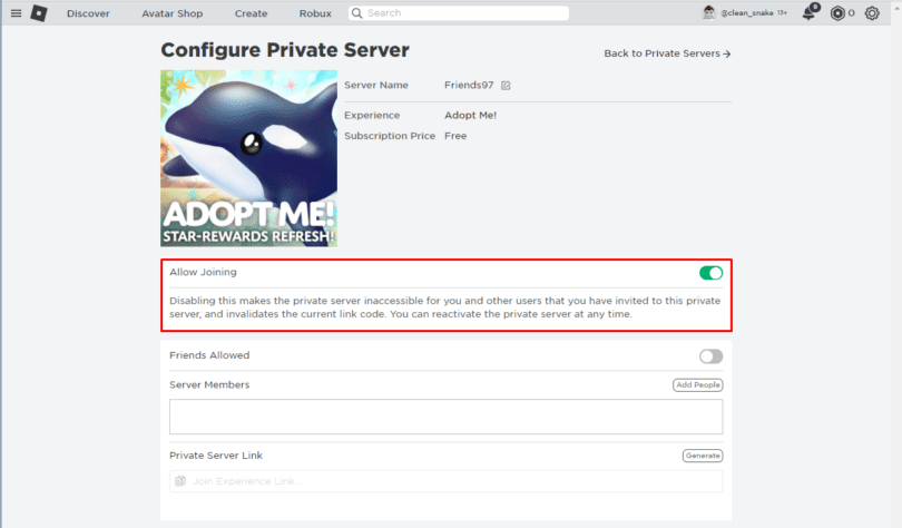 how-to-create-a-private-server-in-roblox