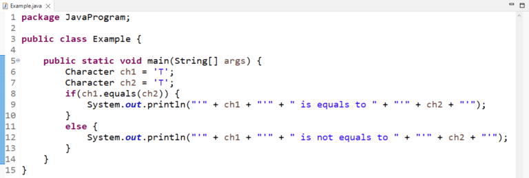 using-compareto-in-java-how-to-compare-two-strings-lexicographically