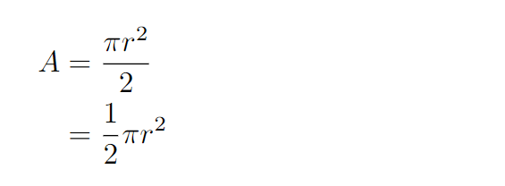 How To Make A Multiline Equation In LaTeX