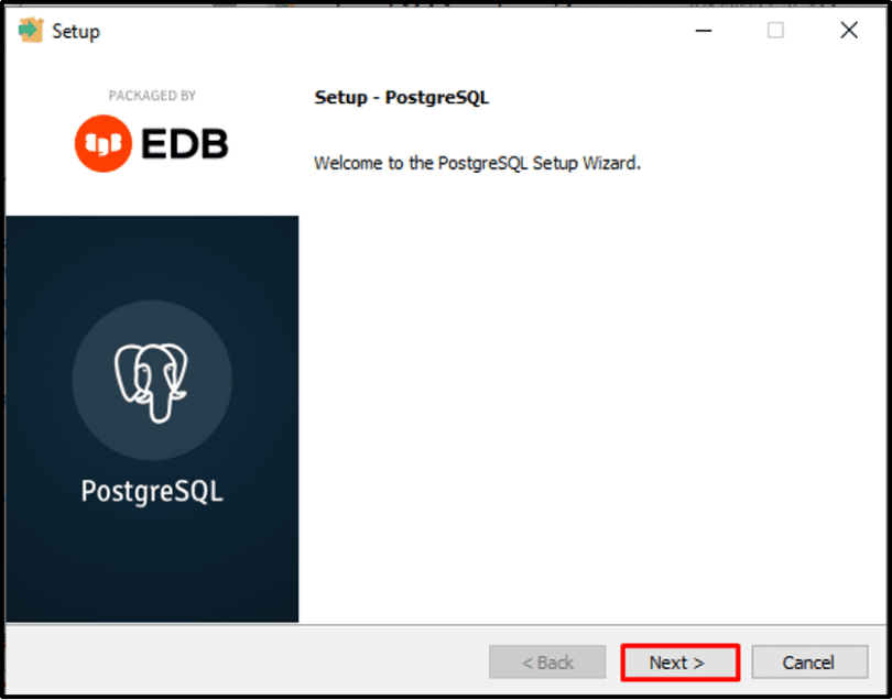 how-to-install-postgresql-on-windows