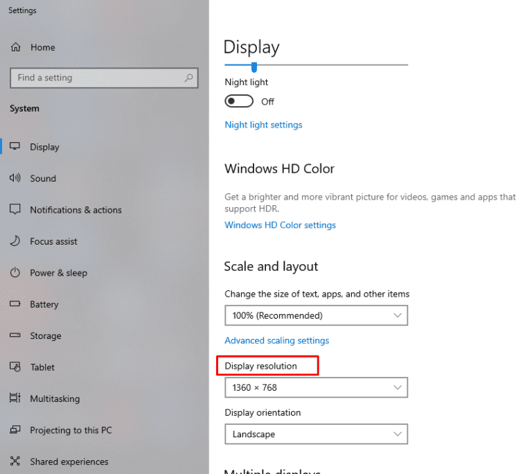 How to Fix Laptop Screen with Lines?