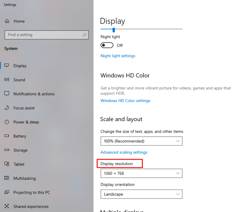 How to Fix Laptop Screen with Lines?