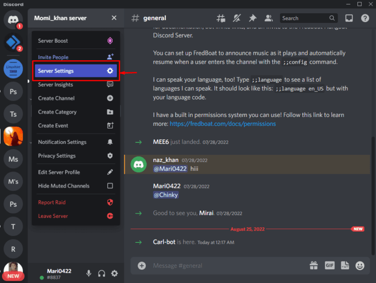 how-to-get-reaction-roles-on-discord-with-carl-bot