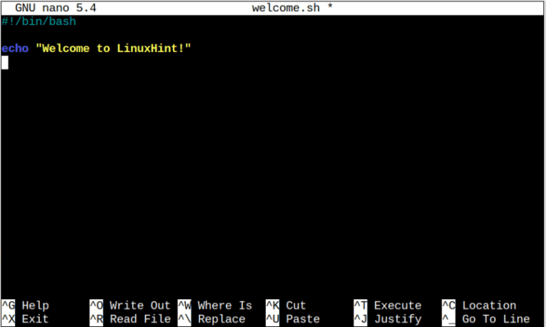 how-to-write-and-run-a-shell-script-on-raspberry-pi