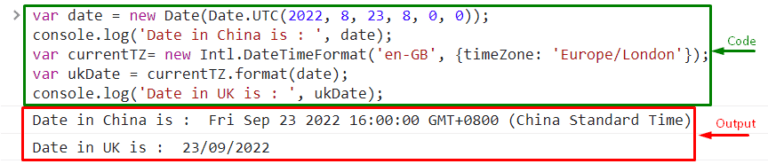 how-to-initialize-javascript-date-to-a-particular-time-zone