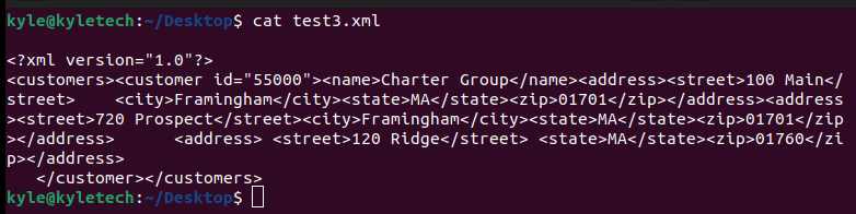 how-to-parse-xml-on-linux-command-line