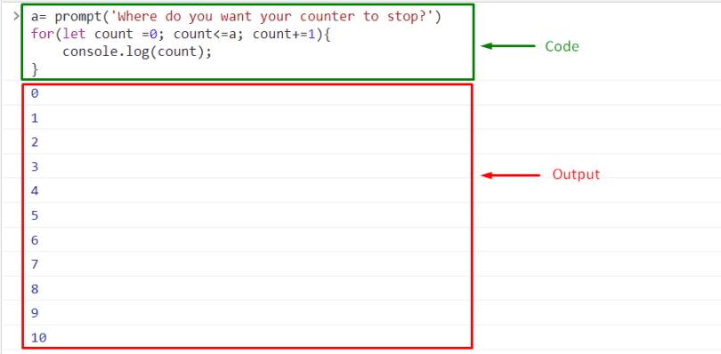 how-to-create-counters-in-javascript