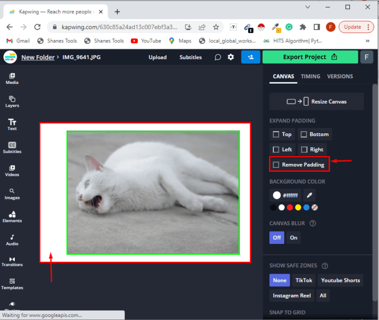 How to Create Stickers for Discord