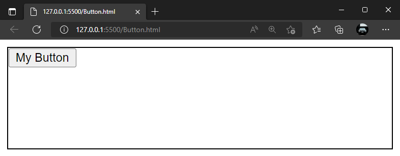 how-to-center-a-button-within-a-div-using-css