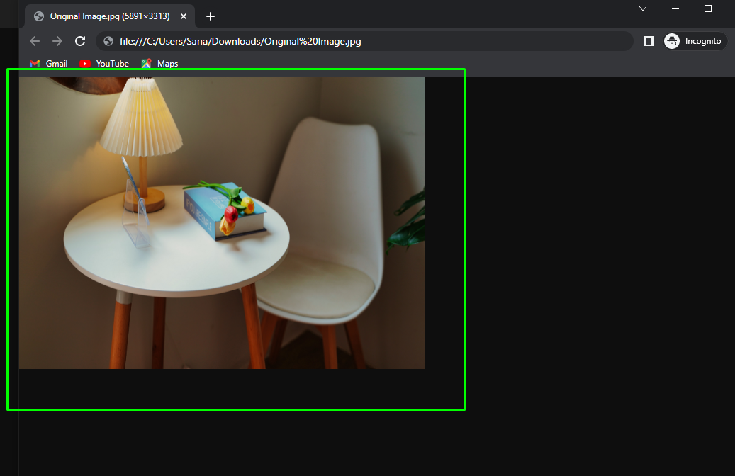 How to Resize Image in CSS