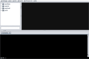 How to Install Armitage on Kali Linux