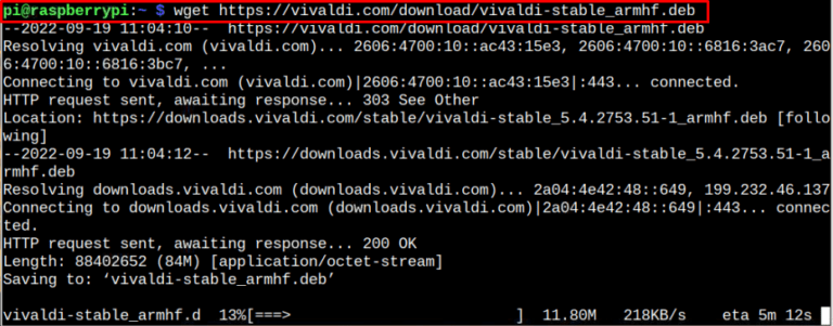 instal Vivaldi браузер 6.1.3035.302 free