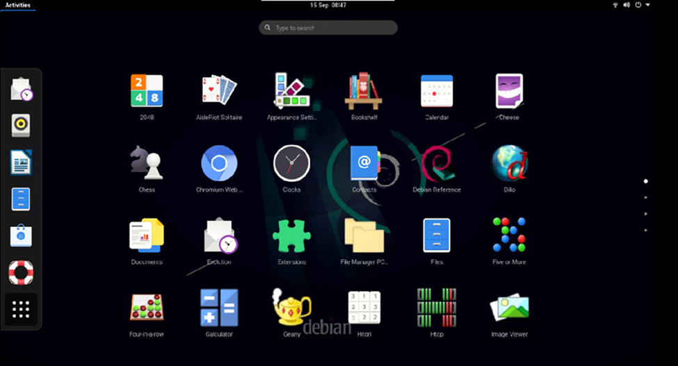 How To Install Gnome Desktop Environment On Raspberry Pi