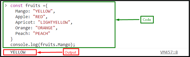 JavaScript Enum Explained