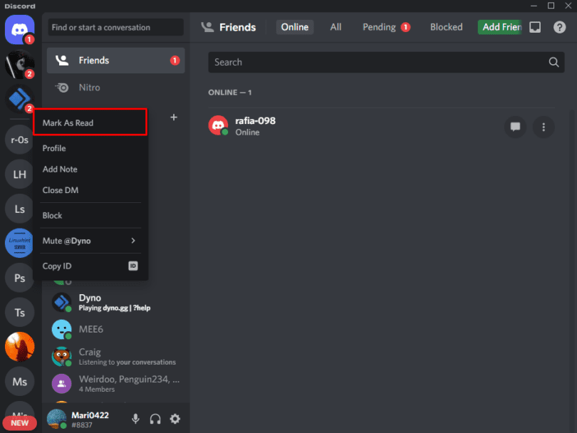 what-is-the-red-dot-on-my-discord-how-to-remove-it