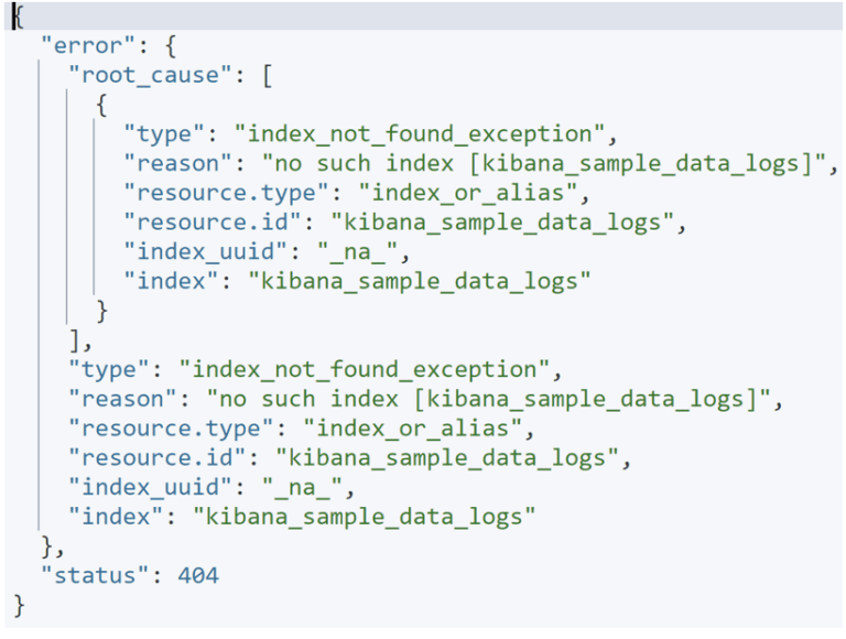 elasticsearch-delete-all-indexes